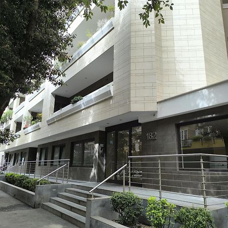 דירות Prestige Miranda House Roma Ostia מראה חיצוני תמונה