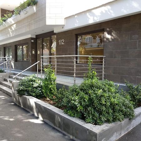 דירות Prestige Miranda House Roma Ostia מראה חיצוני תמונה