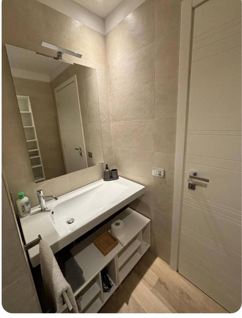 דירות Prestige Miranda House Roma Ostia מראה חיצוני תמונה