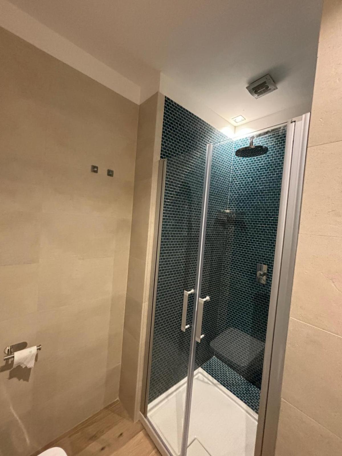 דירות Prestige Miranda House Roma Ostia מראה חיצוני תמונה