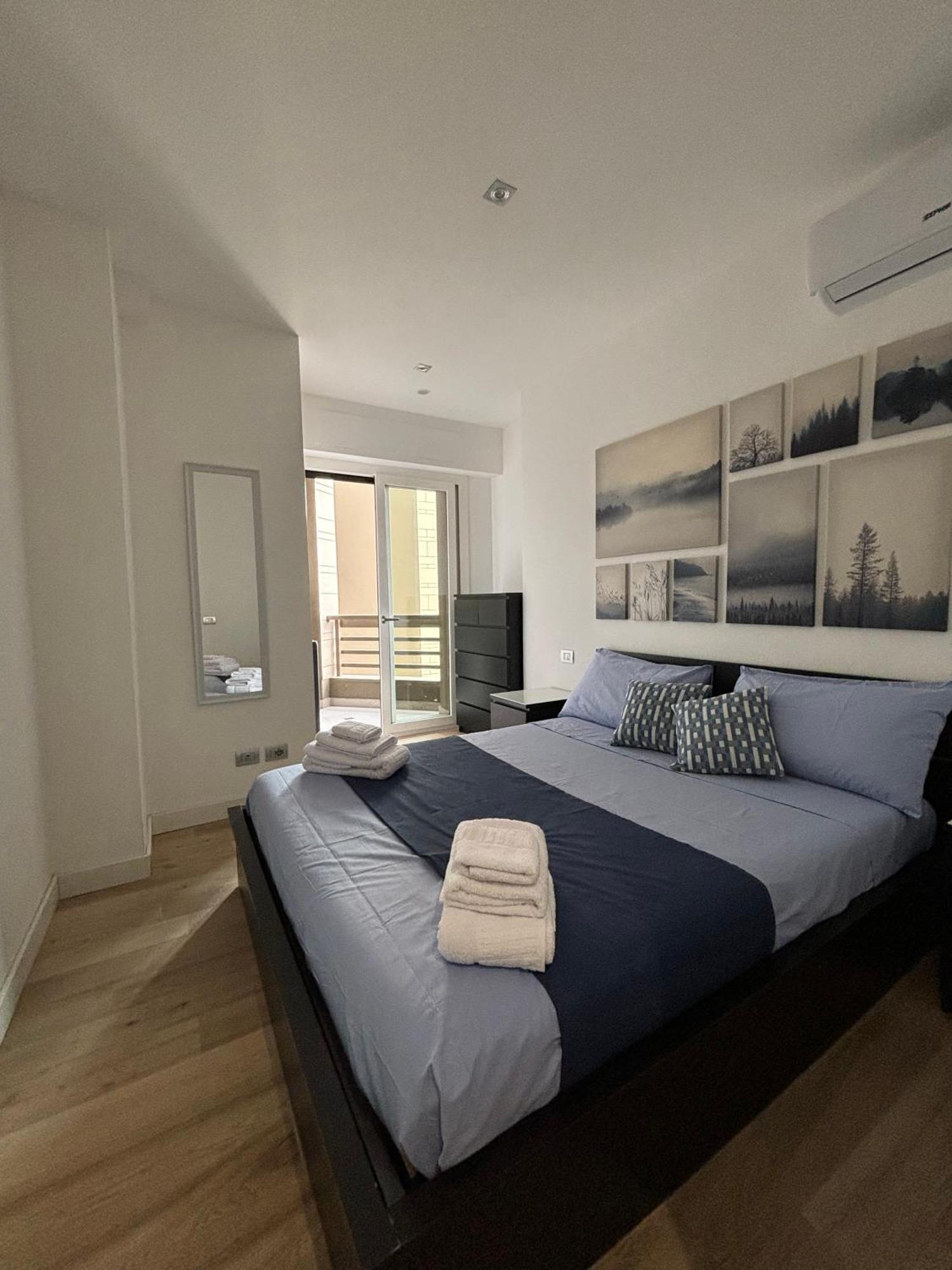 דירות Prestige Miranda House Roma Ostia מראה חיצוני תמונה