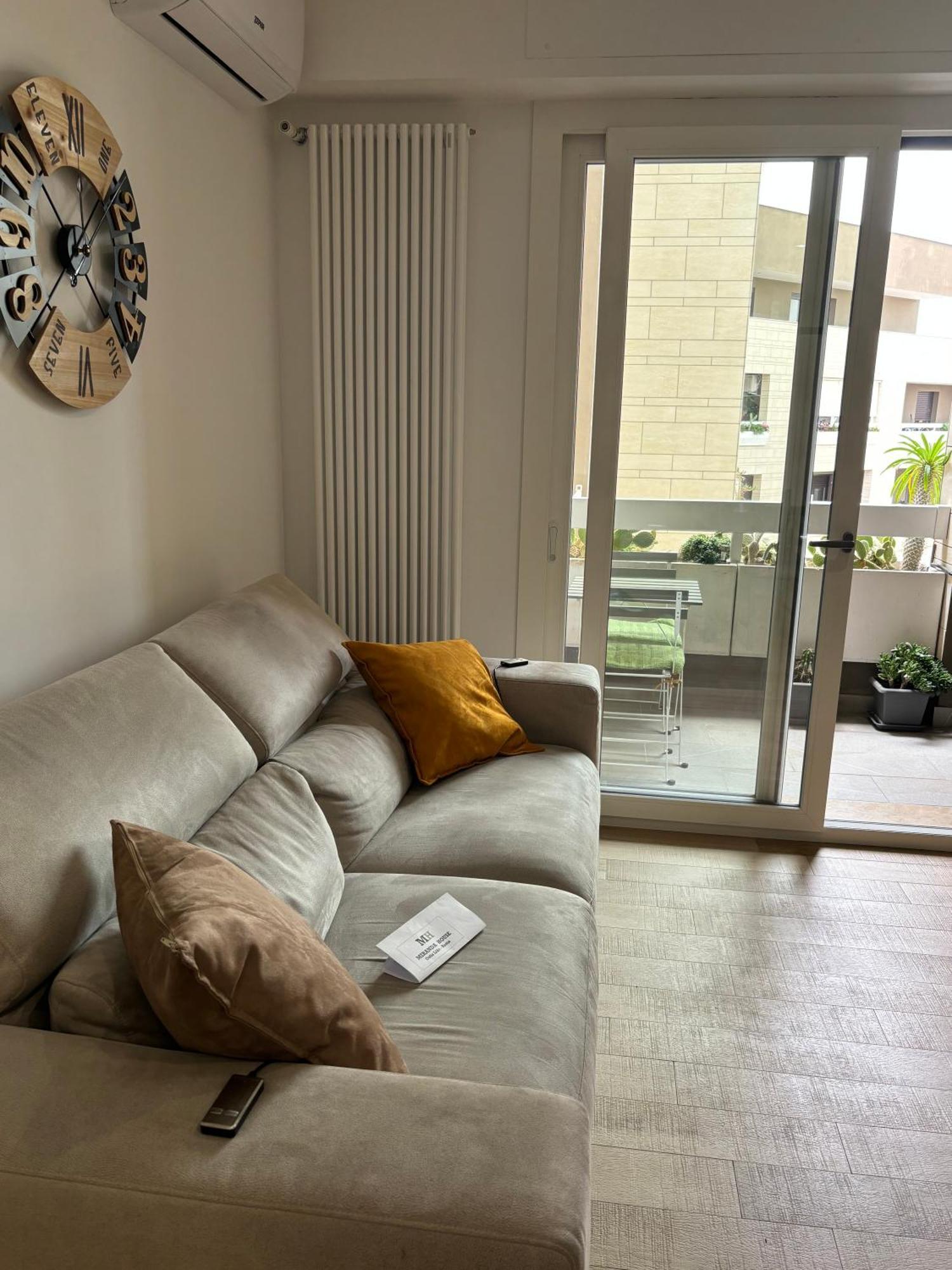 דירות Prestige Miranda House Roma Ostia מראה חיצוני תמונה