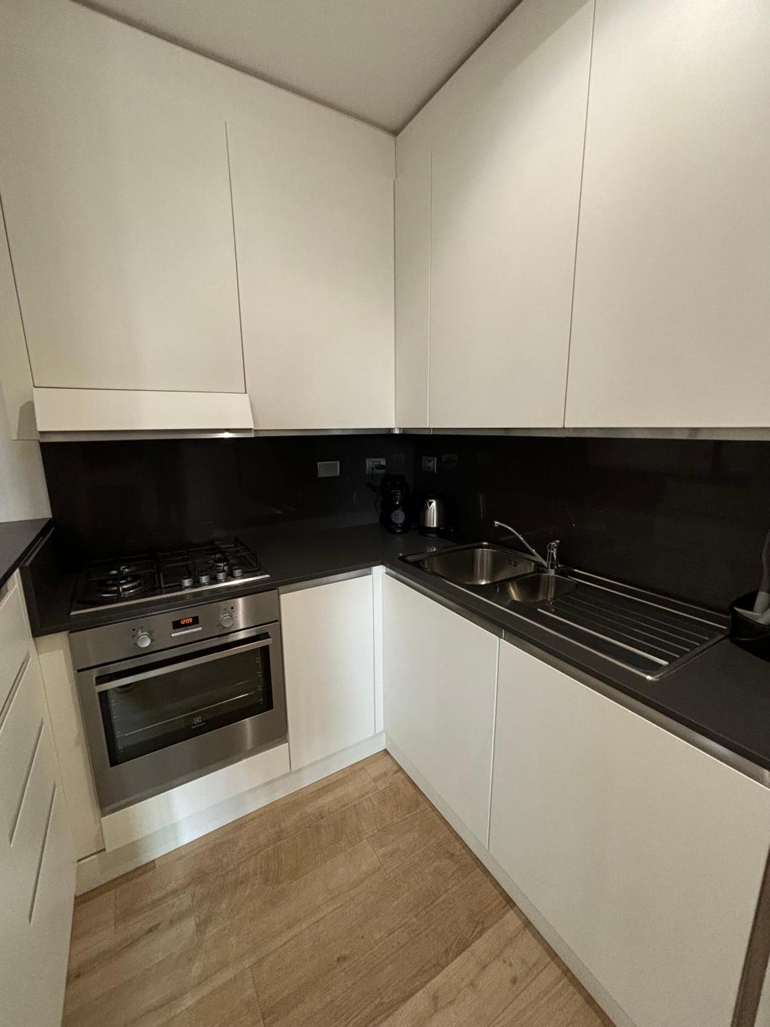 דירות Prestige Miranda House Roma Ostia מראה חיצוני תמונה