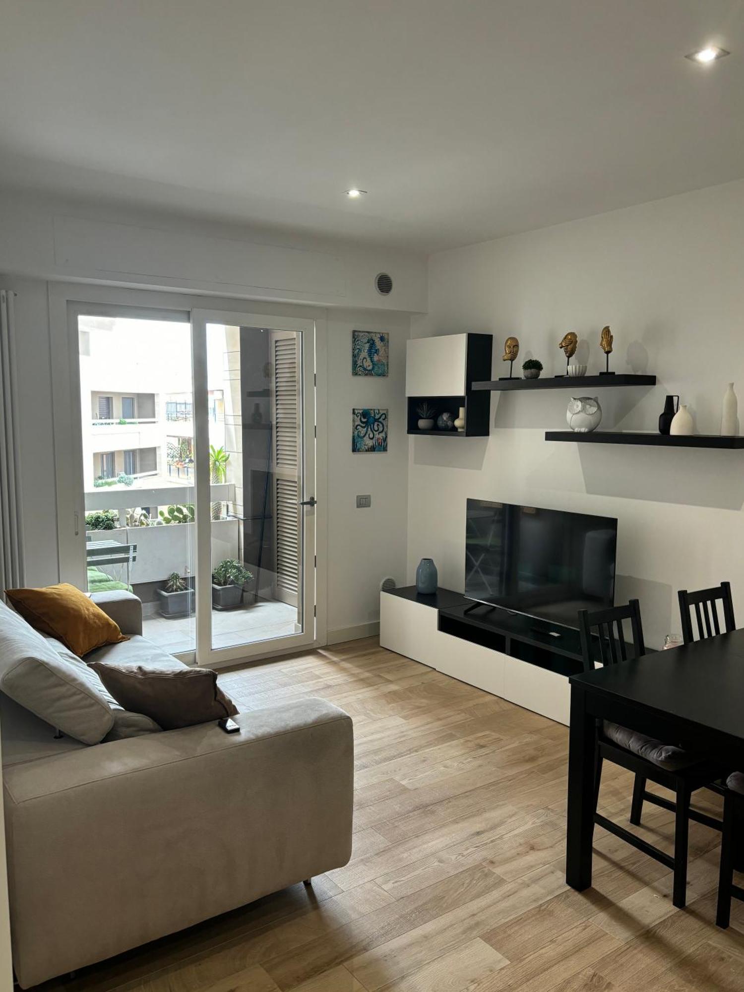 דירות Prestige Miranda House Roma Ostia מראה חיצוני תמונה