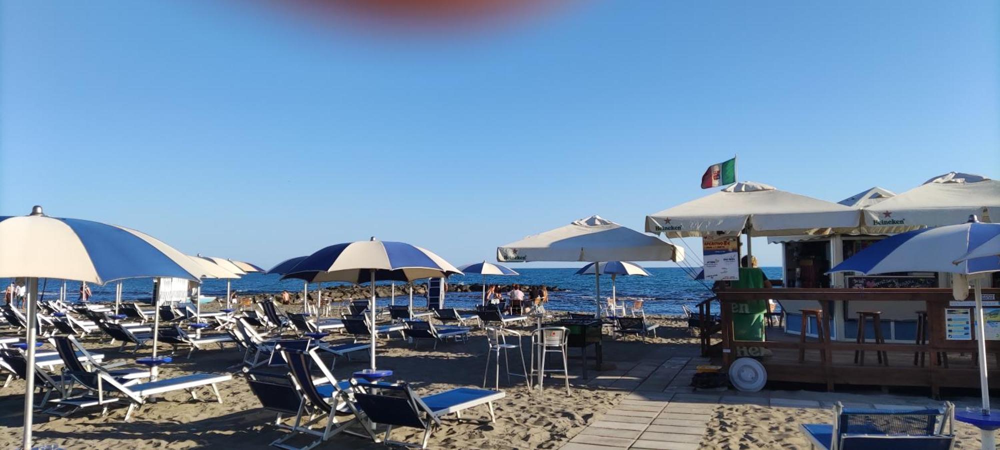 דירות Prestige Miranda House Roma Ostia מראה חיצוני תמונה