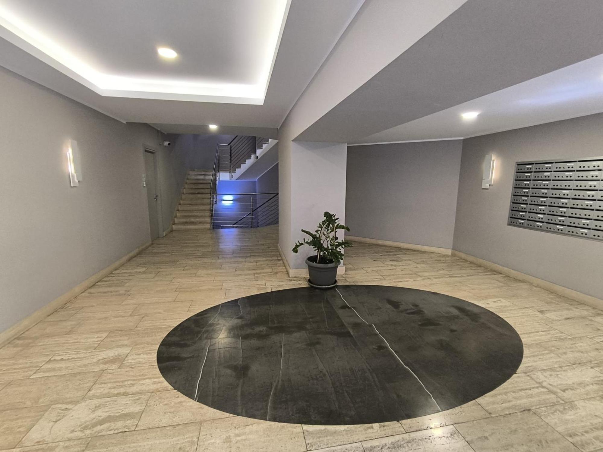 דירות Prestige Miranda House Roma Ostia מראה חיצוני תמונה
