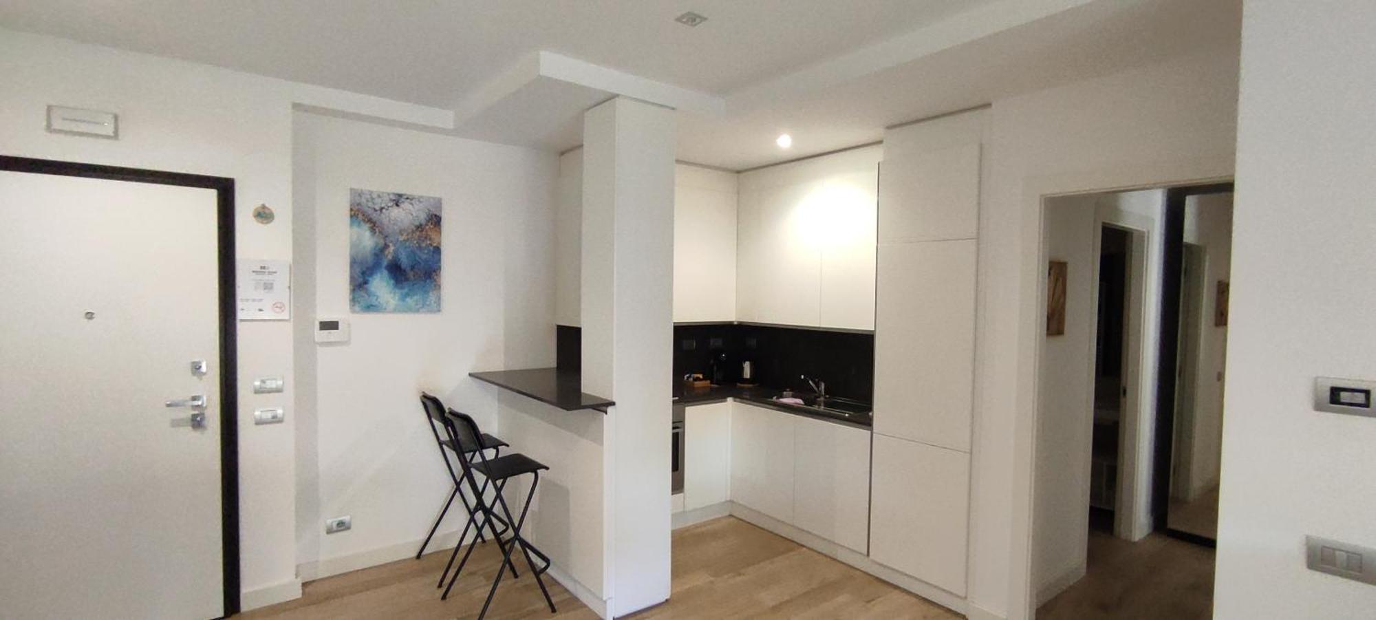 דירות Prestige Miranda House Roma Ostia מראה חיצוני תמונה