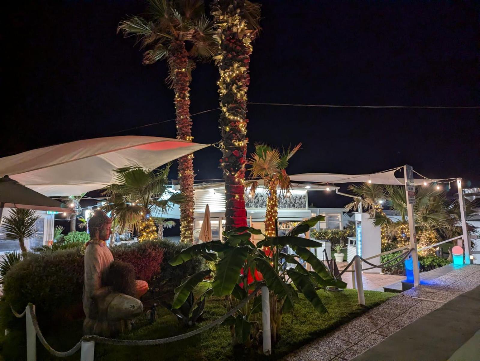דירות Prestige Miranda House Roma Ostia מראה חיצוני תמונה