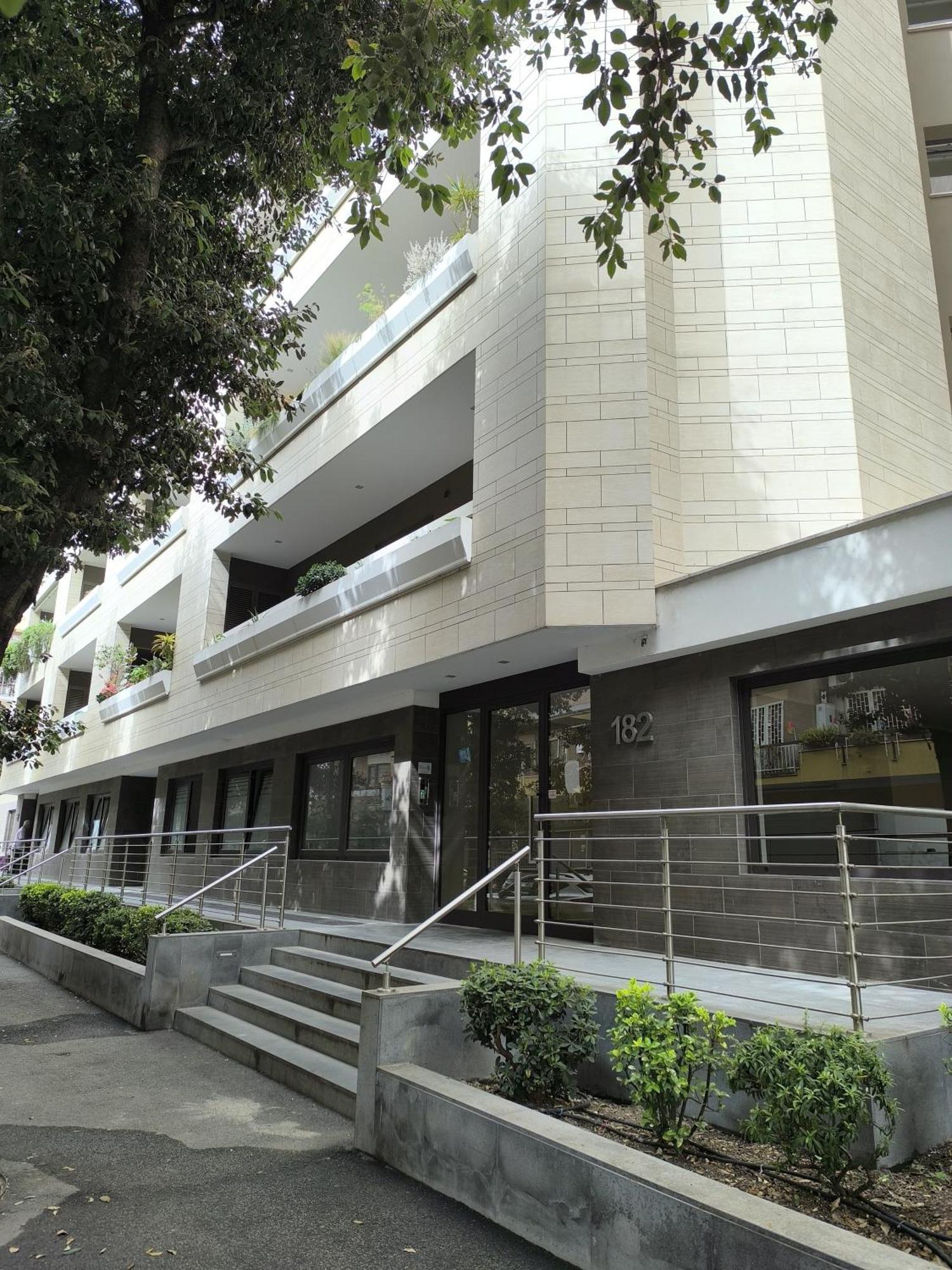 דירות Prestige Miranda House Roma Ostia מראה חיצוני תמונה