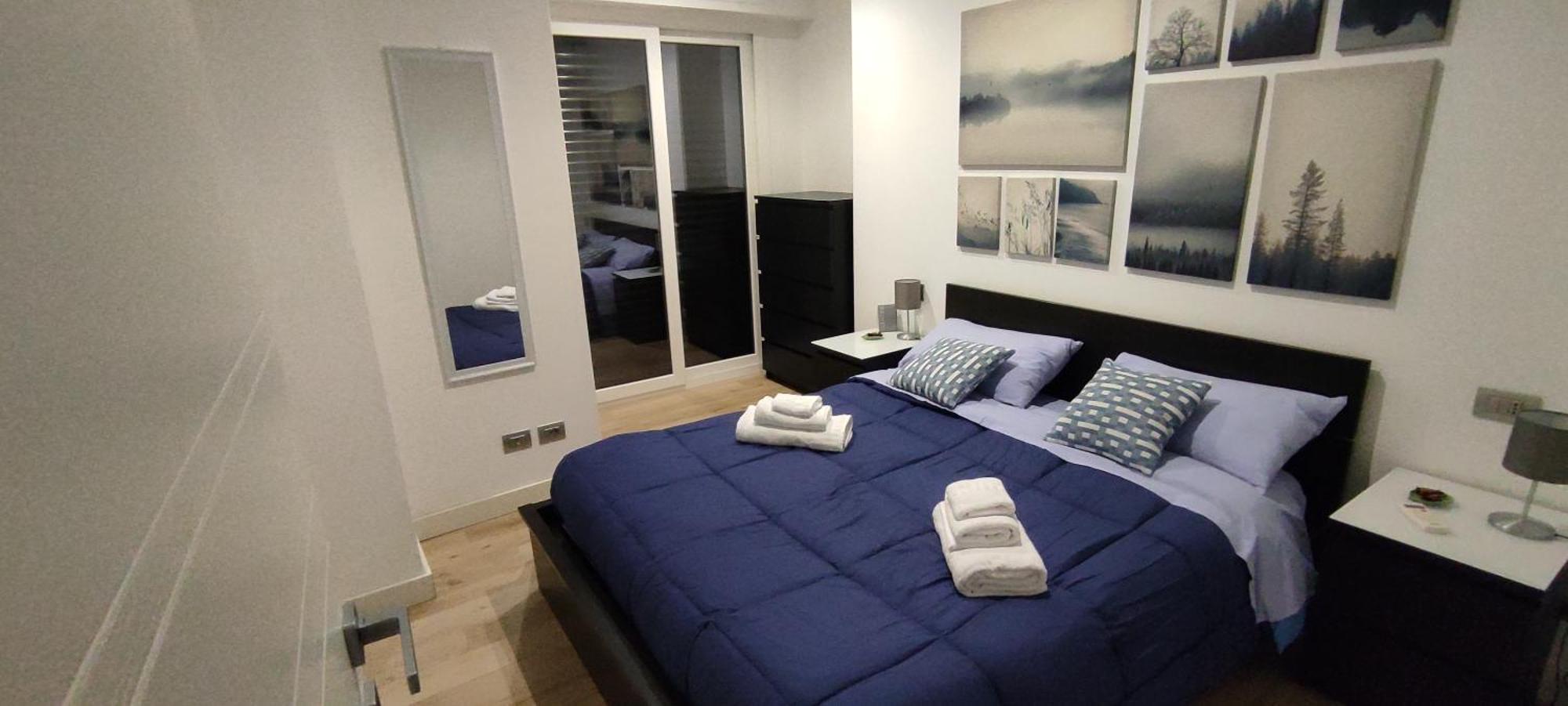 דירות Prestige Miranda House Roma Ostia מראה חיצוני תמונה