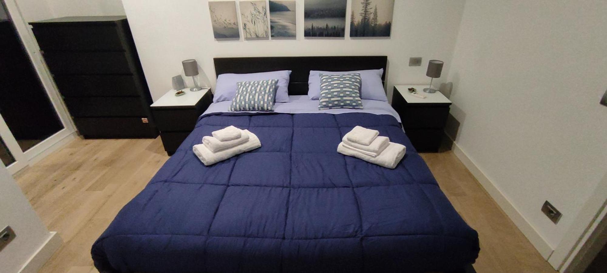 דירות Prestige Miranda House Roma Ostia מראה חיצוני תמונה