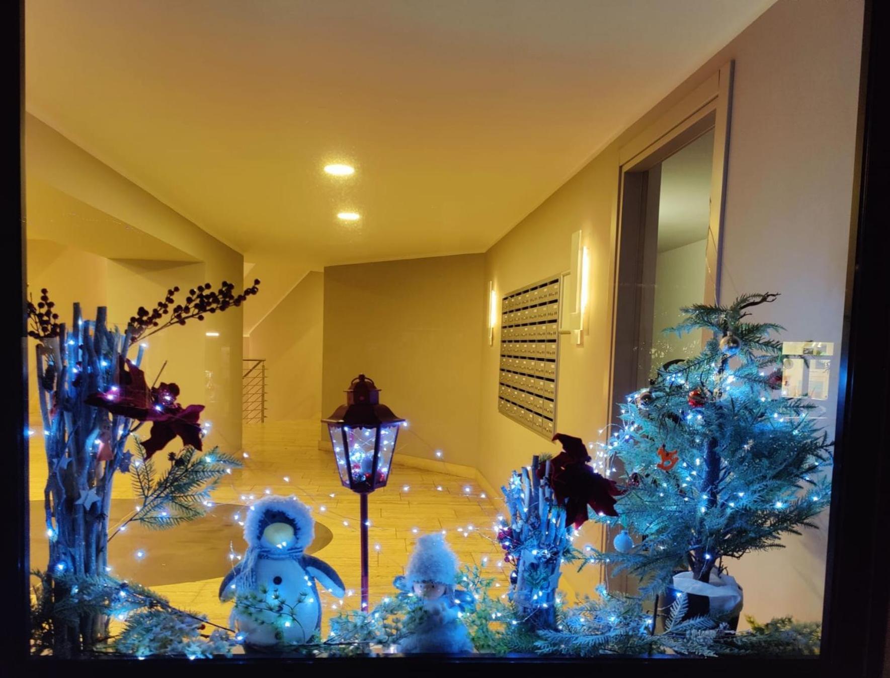 דירות Prestige Miranda House Roma Ostia מראה חיצוני תמונה