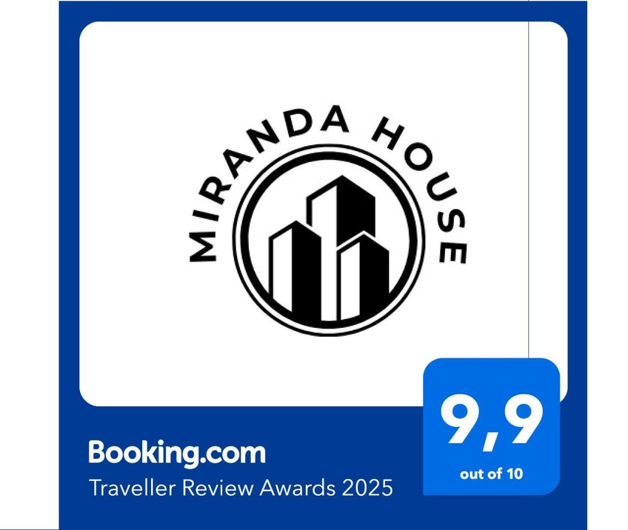 דירות Prestige Miranda House Roma Ostia מראה חיצוני תמונה