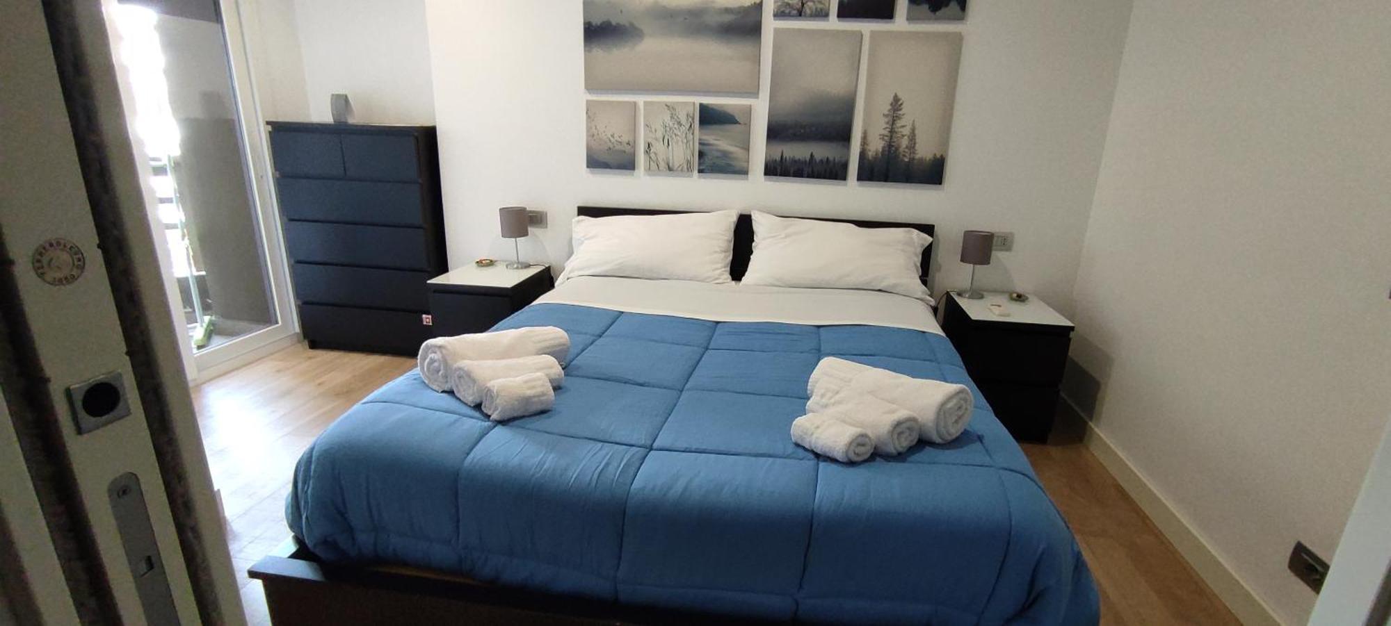דירות Prestige Miranda House Roma Ostia מראה חיצוני תמונה
